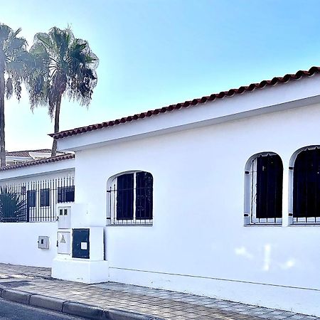 Luxury Villa Callao With Private Heated Pool Free Car Rental In May And June Callao Salvaje Bagian luar foto