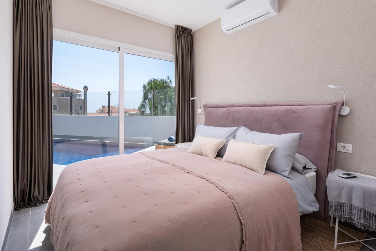 Luxury Villa Callao With Private Heated Pool Free Car Rental In May And June Callao Salvaje Bagian luar foto