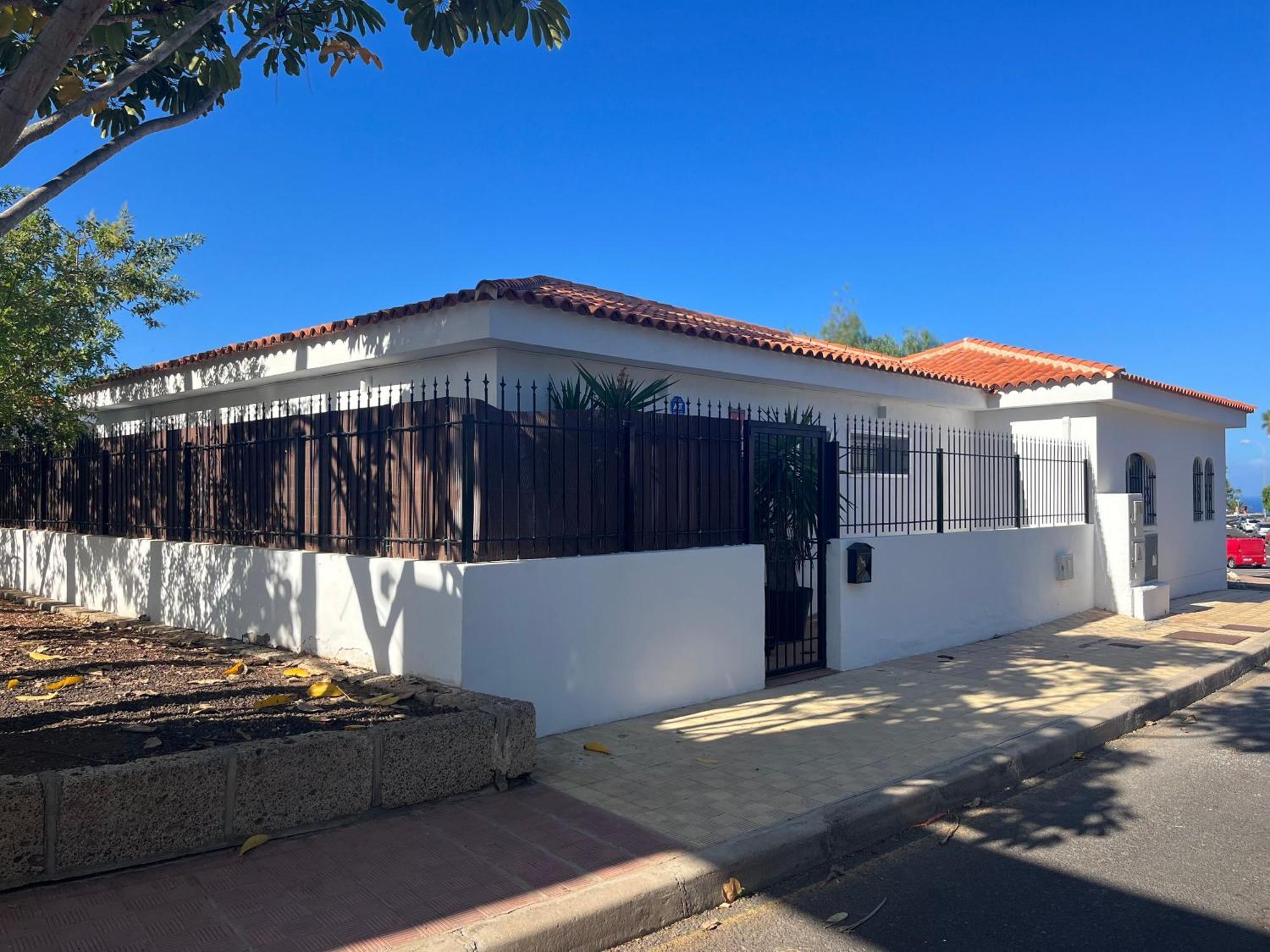 Luxury Villa Callao With Private Heated Pool Free Car Rental In May And June Callao Salvaje Bagian luar foto